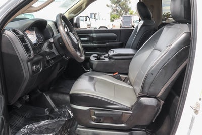 2019 RAM 3500 Tradesman
