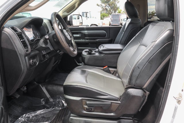 2019 RAM 3500 Tradesman