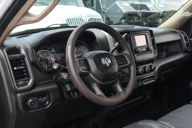 2019 RAM 3500 Tradesman