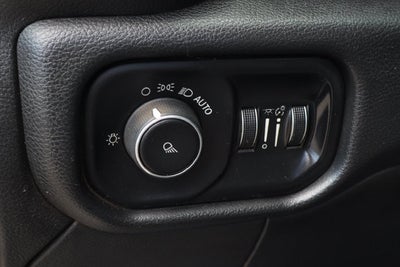 2019 RAM 3500 Tradesman