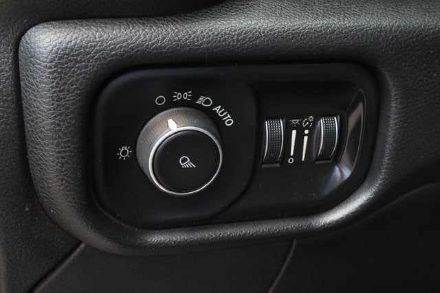 2019 RAM 3500 Tradesman