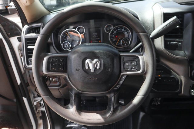 2019 RAM 3500 Tradesman