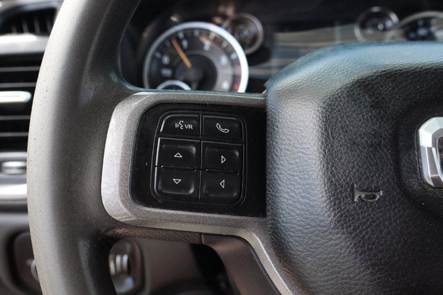 2019 RAM 3500 Tradesman