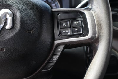 2019 RAM 3500 Tradesman