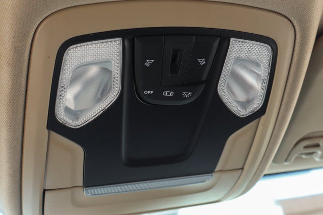 2019 RAM 3500 Tradesman