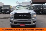 2019 RAM 3500 Tradesman