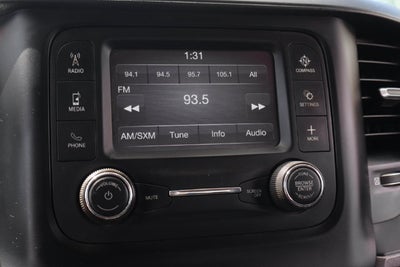 2019 RAM 3500 Tradesman