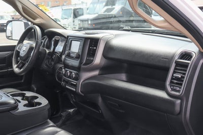 2019 RAM 3500 Tradesman