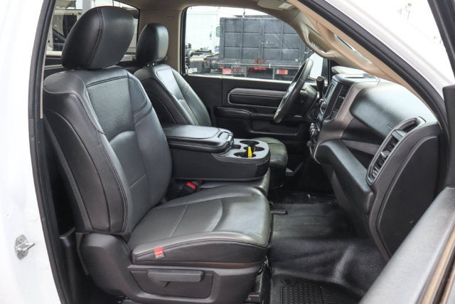 2019 RAM 3500 Tradesman