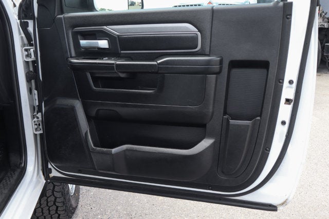 2019 RAM 3500 Tradesman