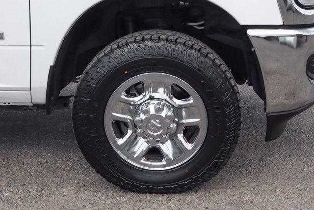 2019 RAM 3500 Tradesman