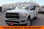 2019 RAM 3500 Tradesman