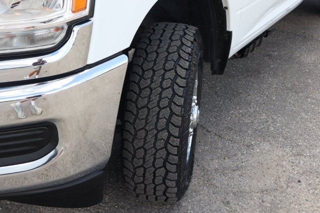 2019 RAM 3500 Tradesman