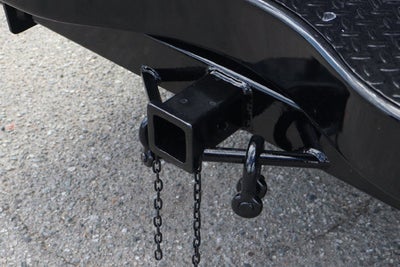 2019 RAM 3500 Tradesman