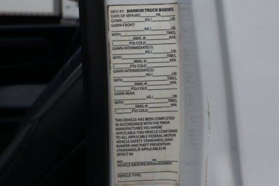 2019 RAM 3500 Tradesman