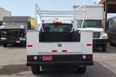 2019 RAM 3500 Tradesman