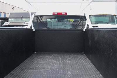 2019 RAM 3500 Tradesman