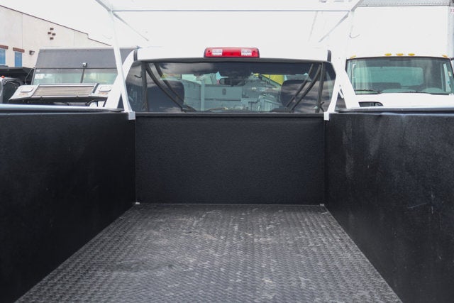 2019 RAM 3500 Tradesman