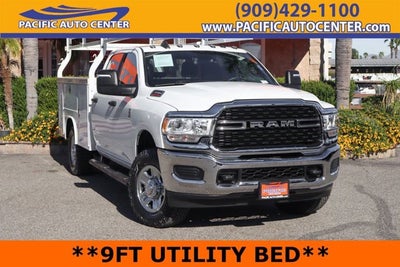 2024 RAM 3500 SLT