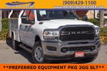 2024 RAM 3500 SLT