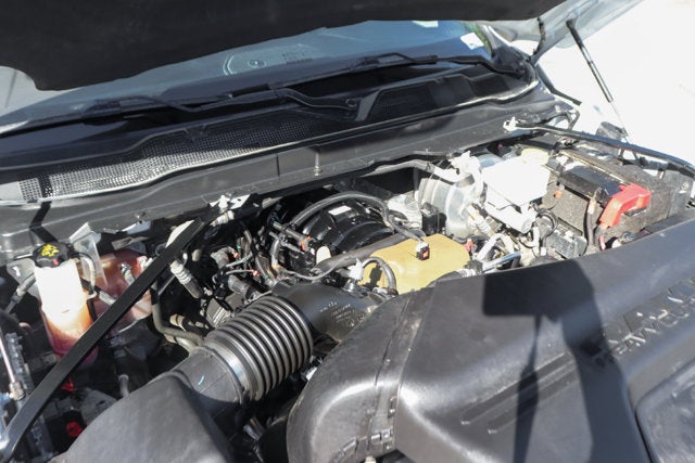 2024 RAM 3500 SLT