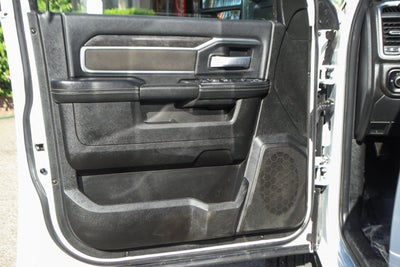 2024 RAM 3500 SLT