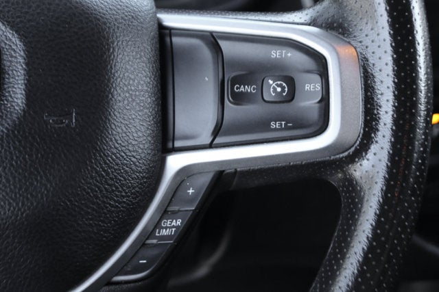 2024 RAM 3500 SLT