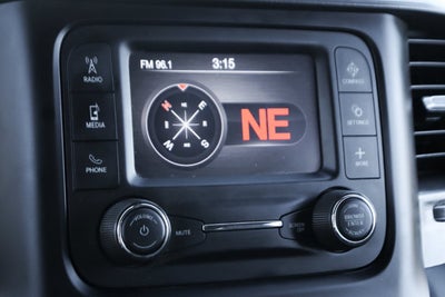 2024 RAM 3500 SLT