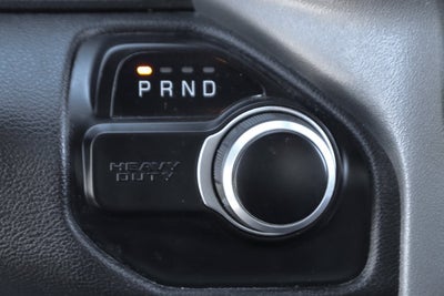 2024 RAM 3500 SLT