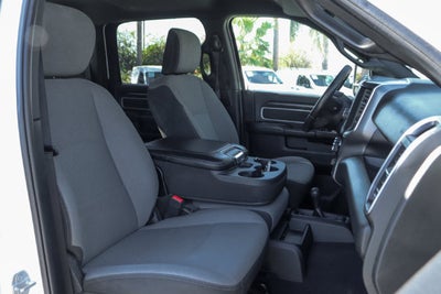 2024 RAM 3500 SLT