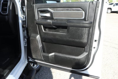 2024 RAM 3500 SLT