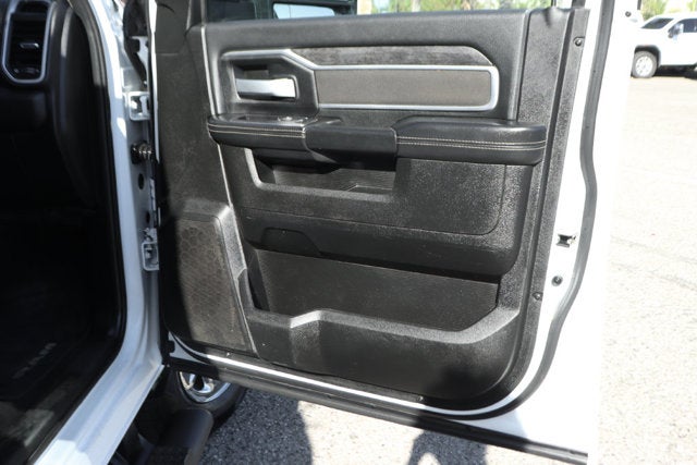 2024 RAM 3500 SLT