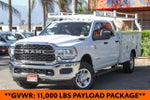 2024 RAM 3500 SLT