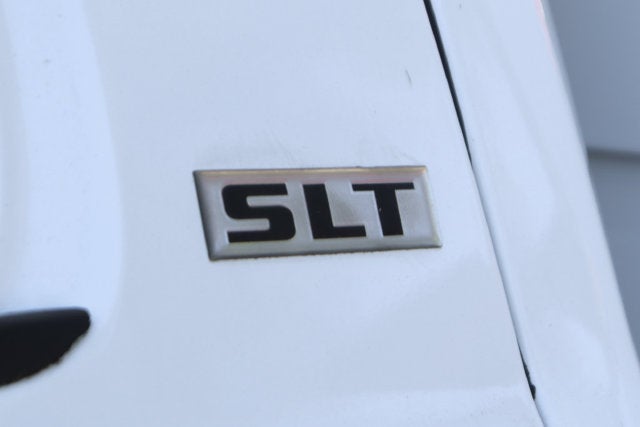2024 RAM 3500 SLT