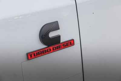 2024 RAM 3500 Chassis Cab Tradesman