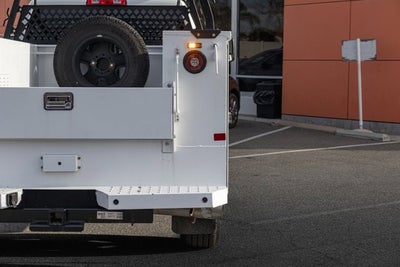 2024 RAM 3500 Chassis Cab Tradesman