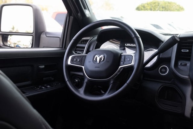 2024 RAM 3500 Chassis Cab Tradesman