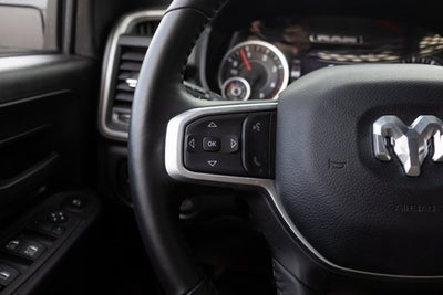 2024 RAM 3500 Chassis Cab Tradesman