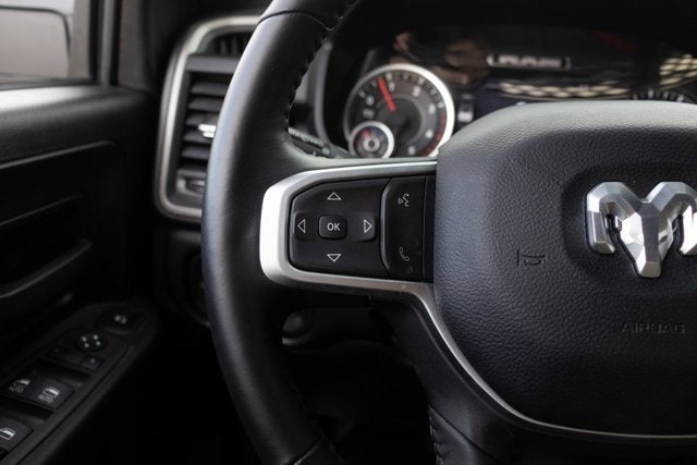 2024 RAM 3500 Chassis Cab Tradesman