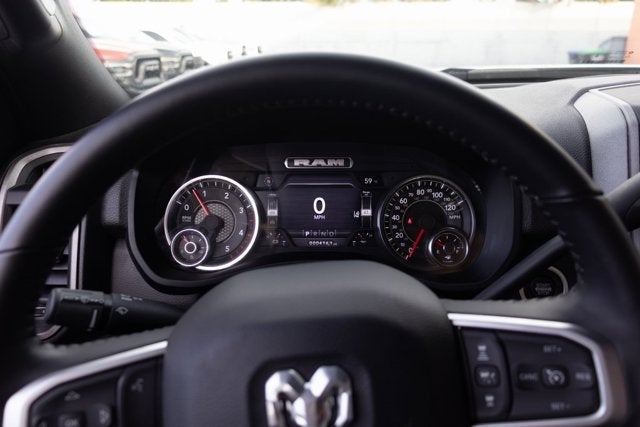 2024 RAM 3500 Chassis Cab Tradesman