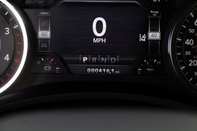 2024 RAM 3500 Chassis Cab Tradesman