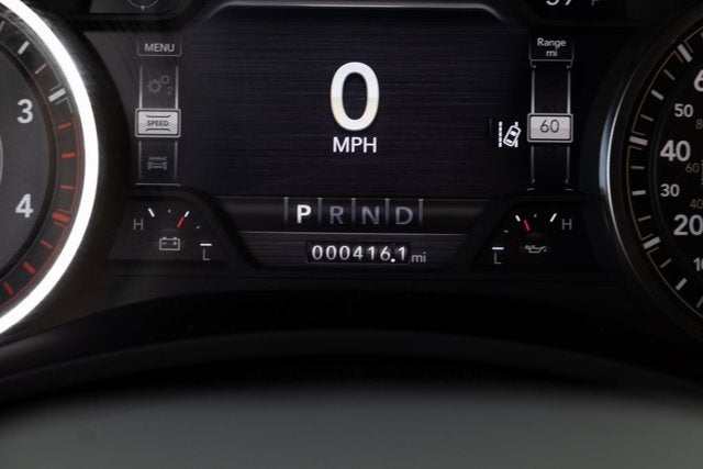 2024 RAM 3500 Chassis Cab Tradesman