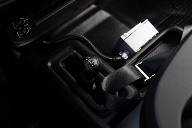 2024 RAM 3500 Chassis Cab Tradesman