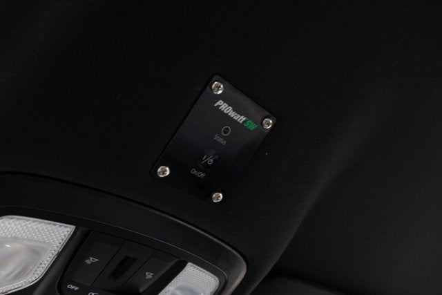 2024 RAM 3500 Chassis Cab Tradesman