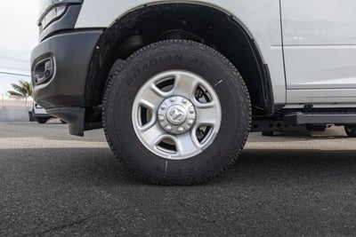 2024 RAM 3500 Chassis Cab Tradesman