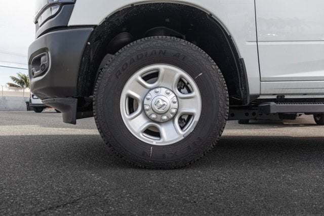 2024 RAM 3500 Chassis Cab Tradesman