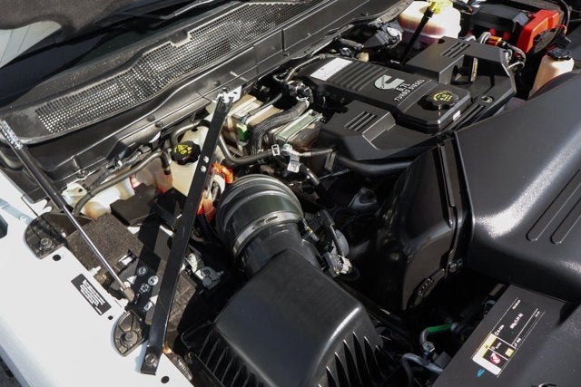 2023 RAM 3500 Tradesman