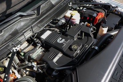 2023 RAM 3500 Tradesman