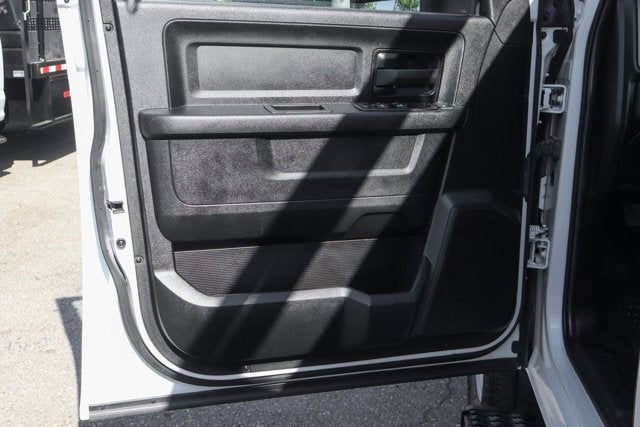 2023 RAM 3500 Tradesman