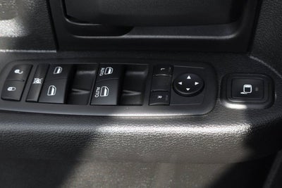 2023 RAM 3500 Tradesman